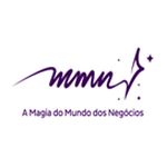 Magia do Mundo dos Negócios